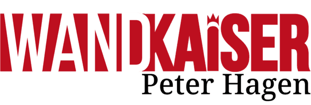 Das Logo von WandKaiser